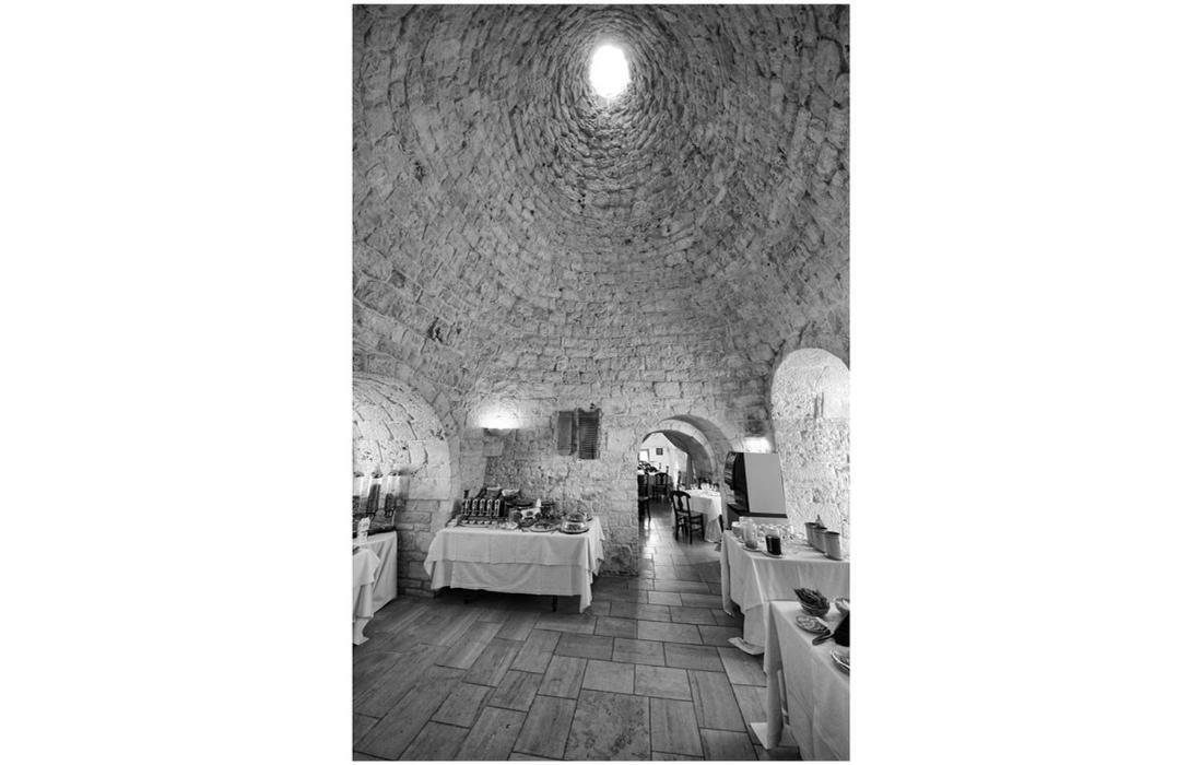 Masseria Chiancone Torricella Мартина Франка Екстериор снимка