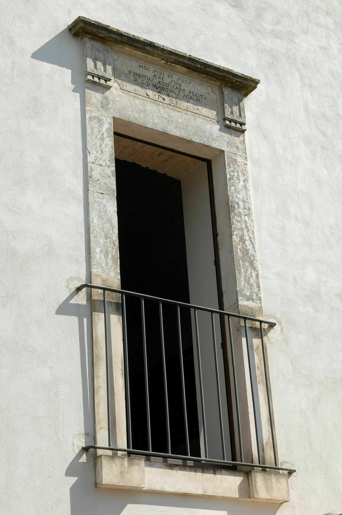 Masseria Chiancone Torricella Мартина Франка Екстериор снимка