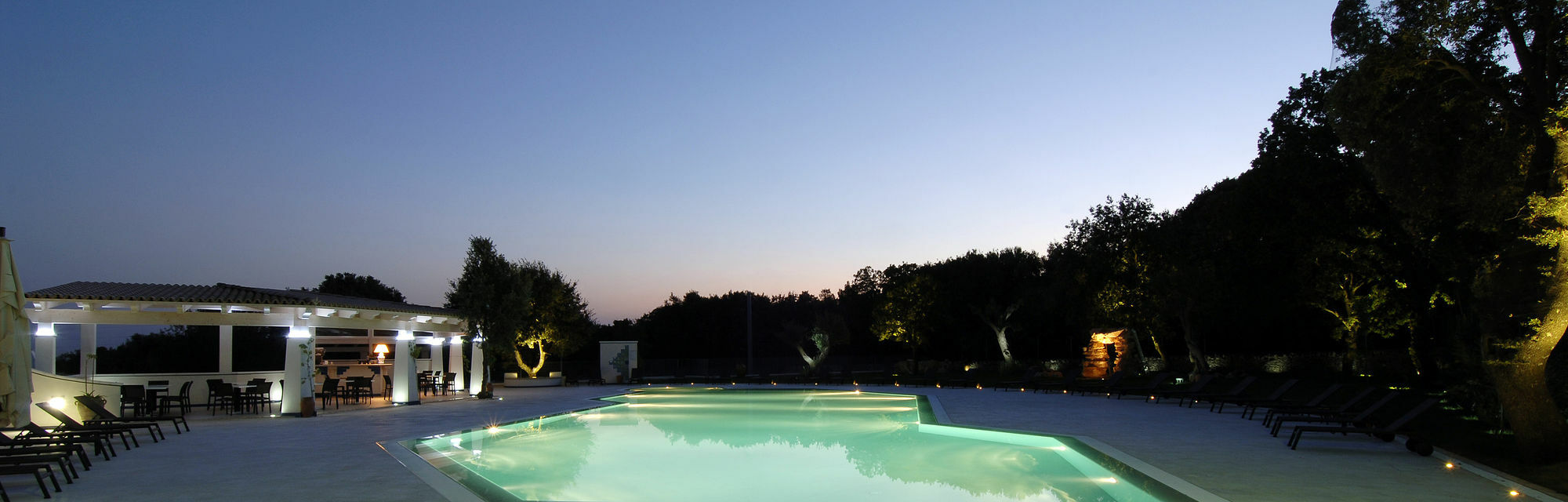 Masseria Chiancone Torricella Мартина Франка Екстериор снимка