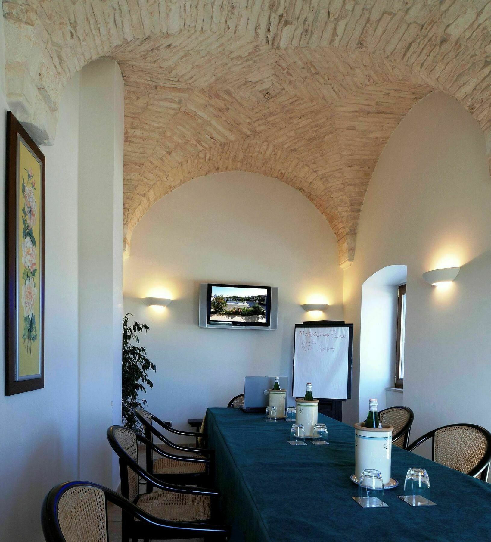 Masseria Chiancone Torricella Мартина Франка Екстериор снимка